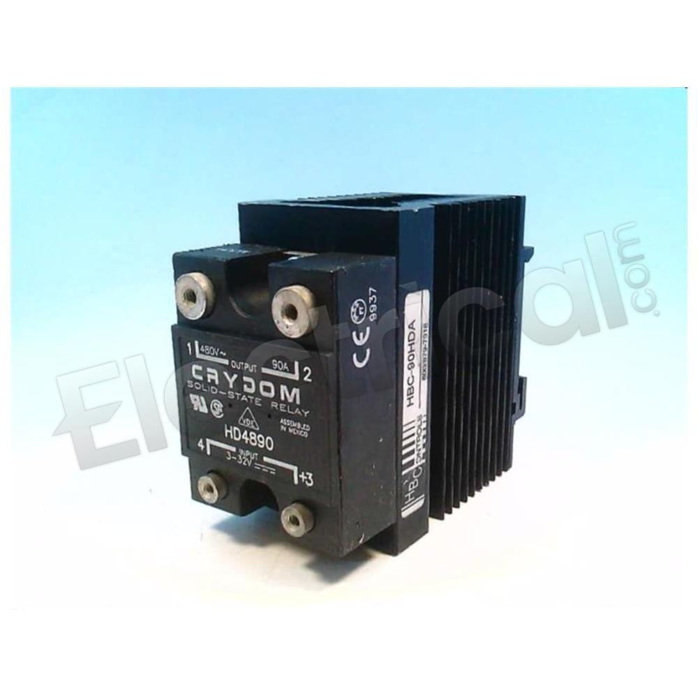 HBC-90HDA