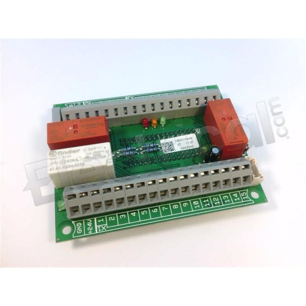 HBE010448/ST