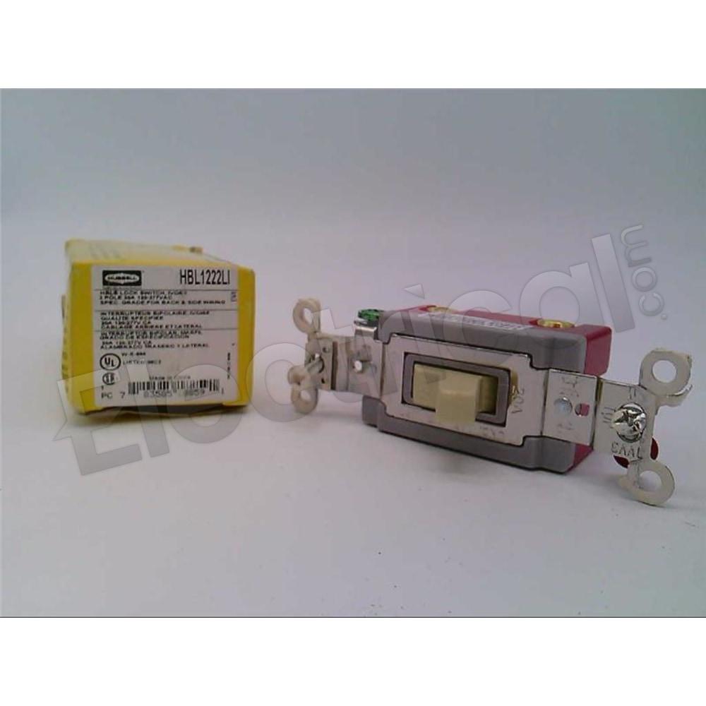 HBL1222LI