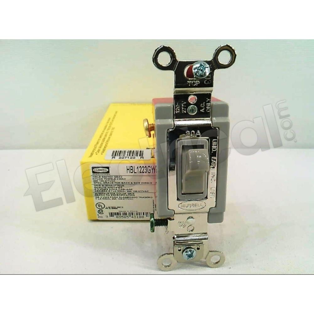 HBL1223GY