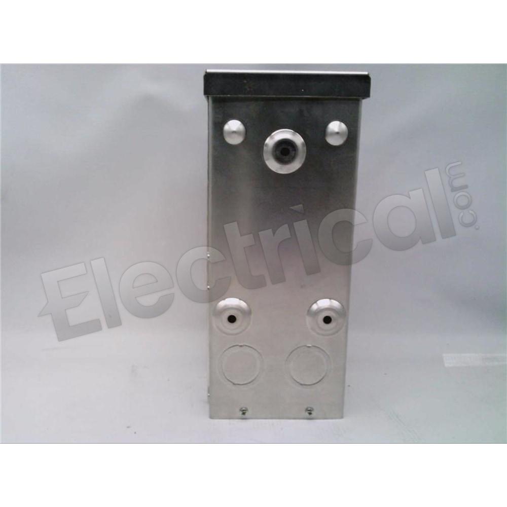 Hubbell Fuse Part And Accessory HBL16R92D