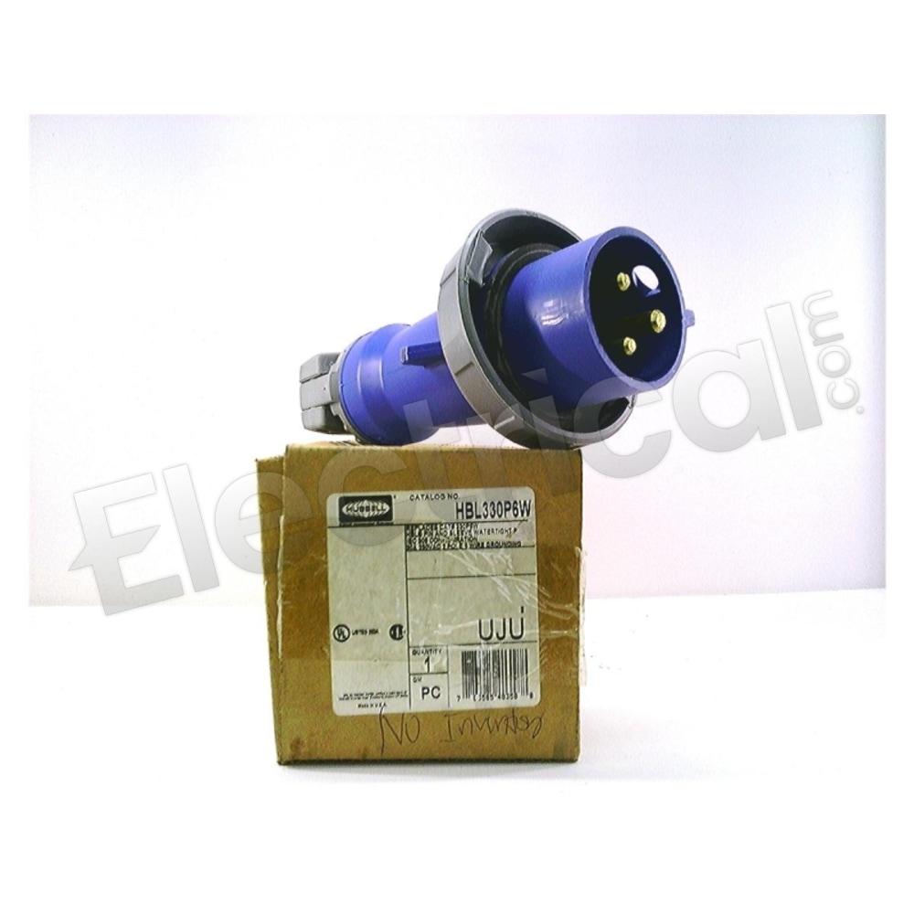 HBL330P6W
