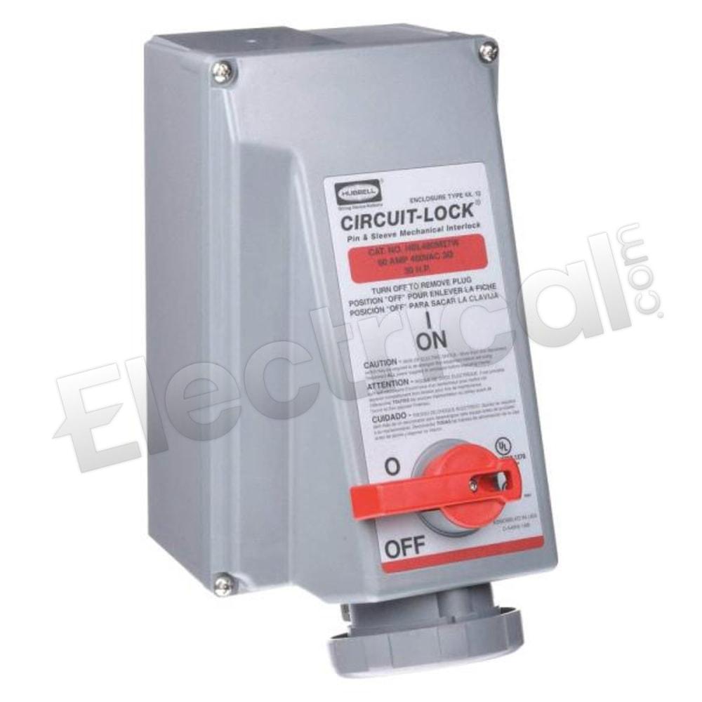 HBL460M17W