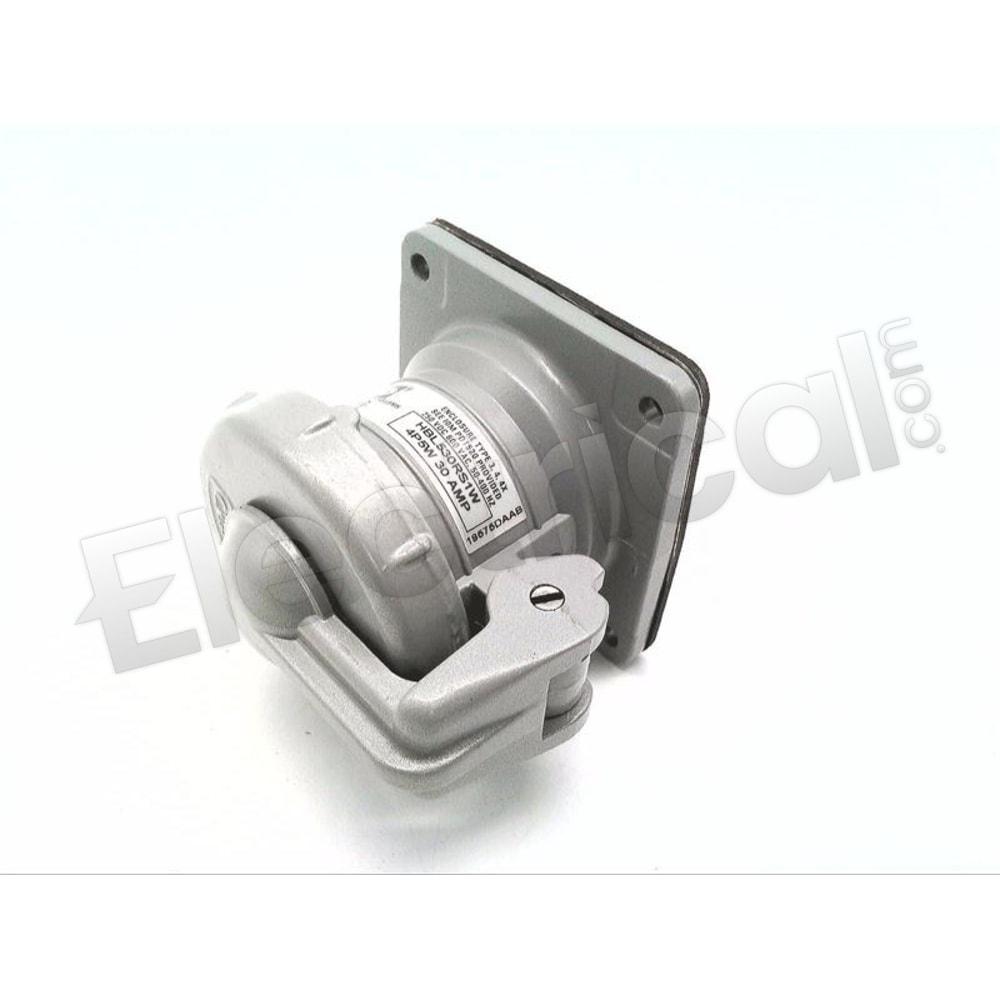 HBL530RS1W