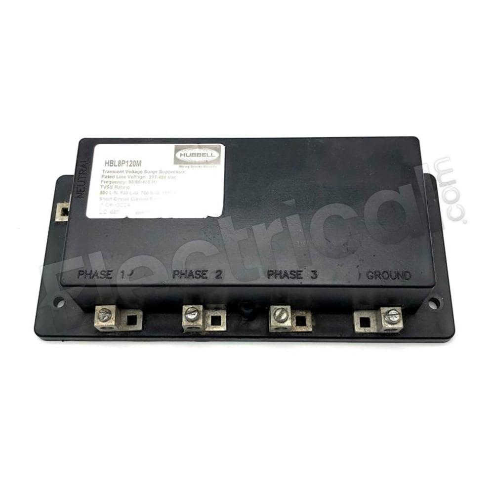 HBL8P120BM