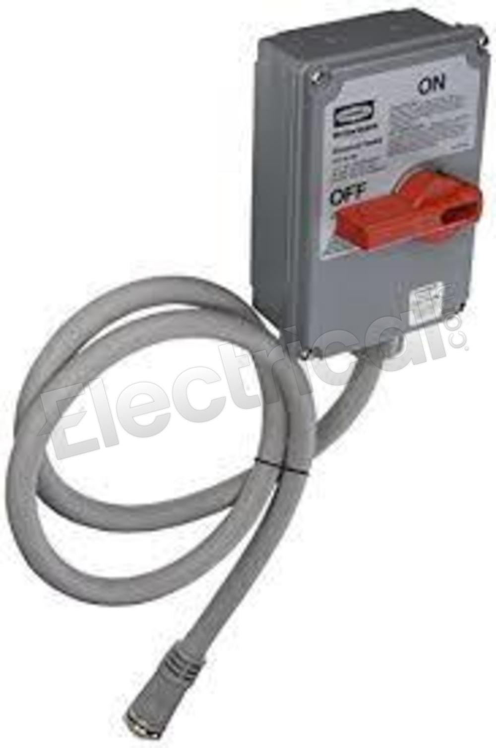 Hubbell Fuse Part And Accessory HBLDS3MQ5