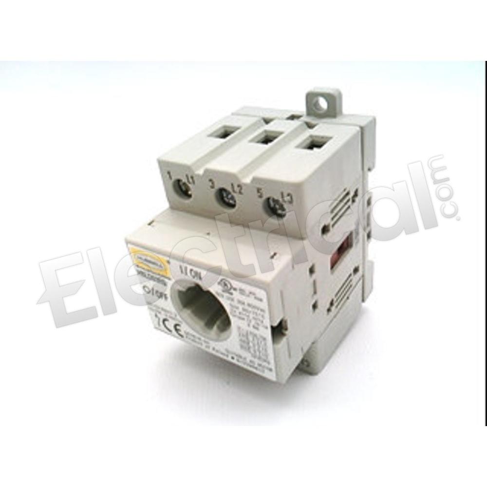 Hubbell Fuse Part And Accessory HBLDS3RS