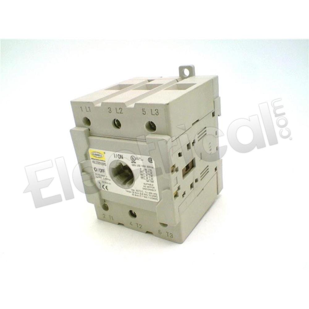 HBLDS60100RS