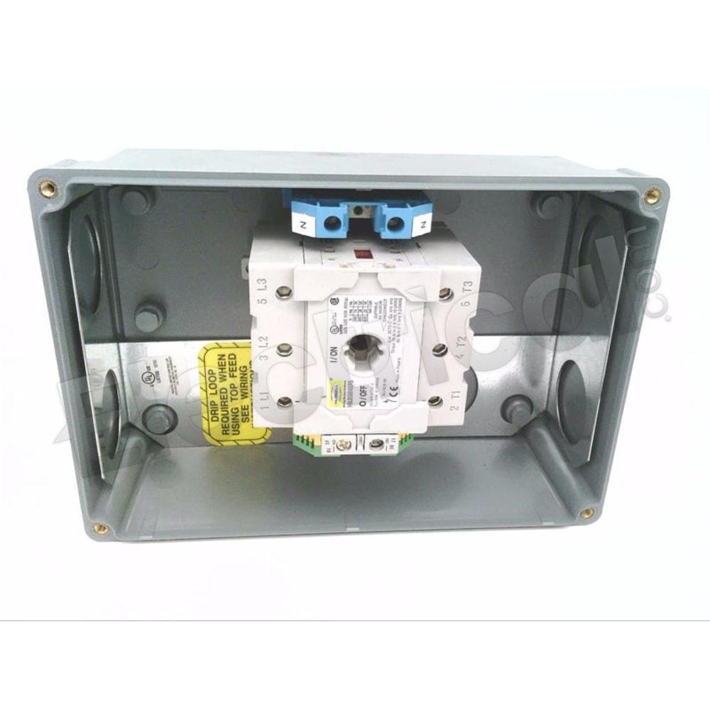 HBLDS6VFD