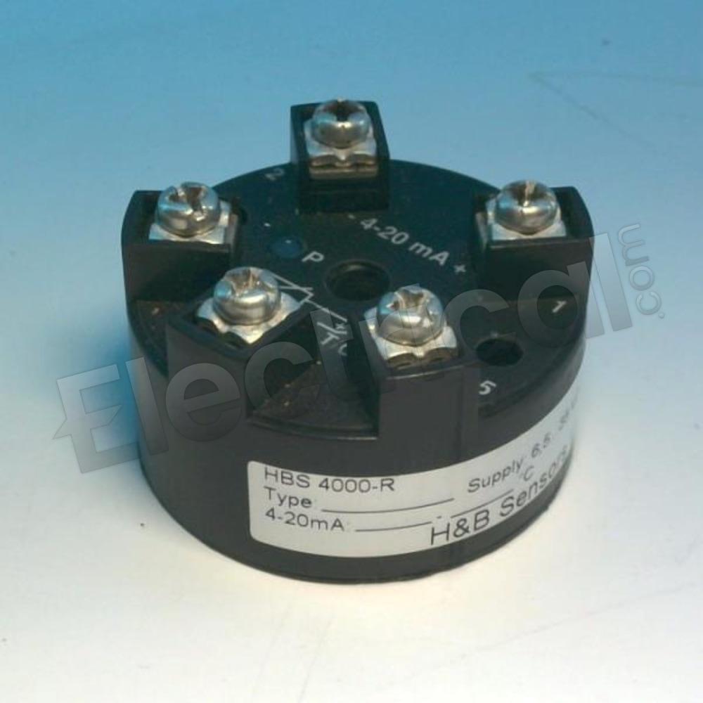 HBS-4000-R