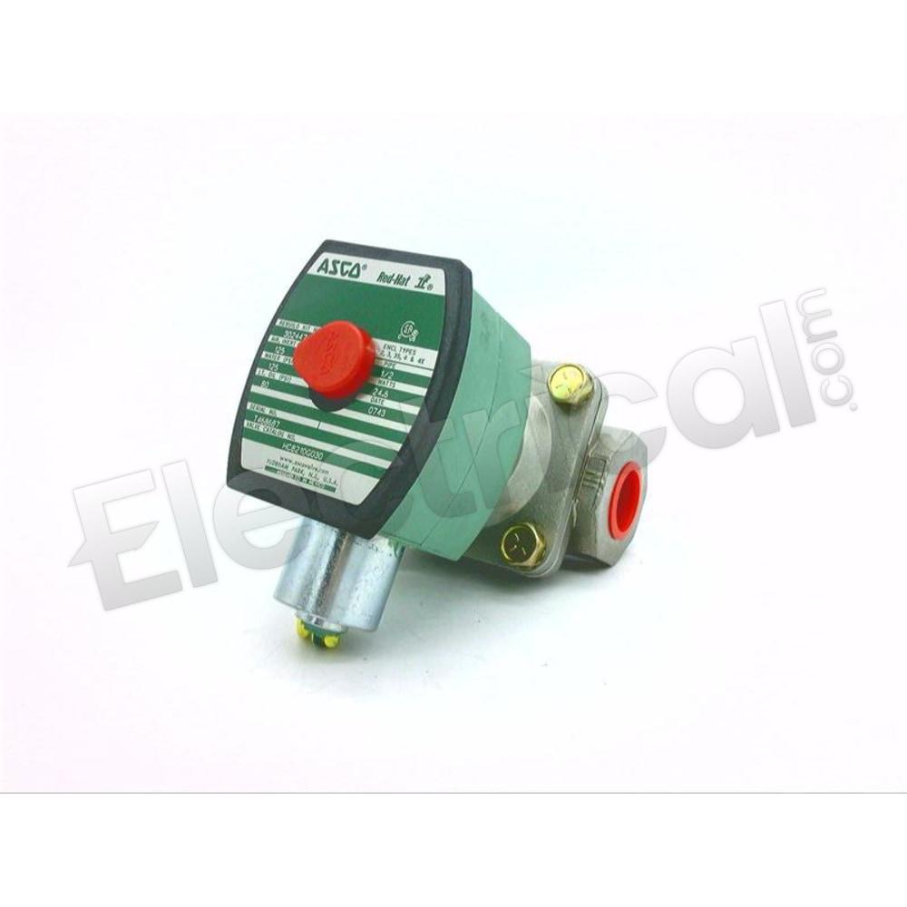 HC-8210-G030-250-DC