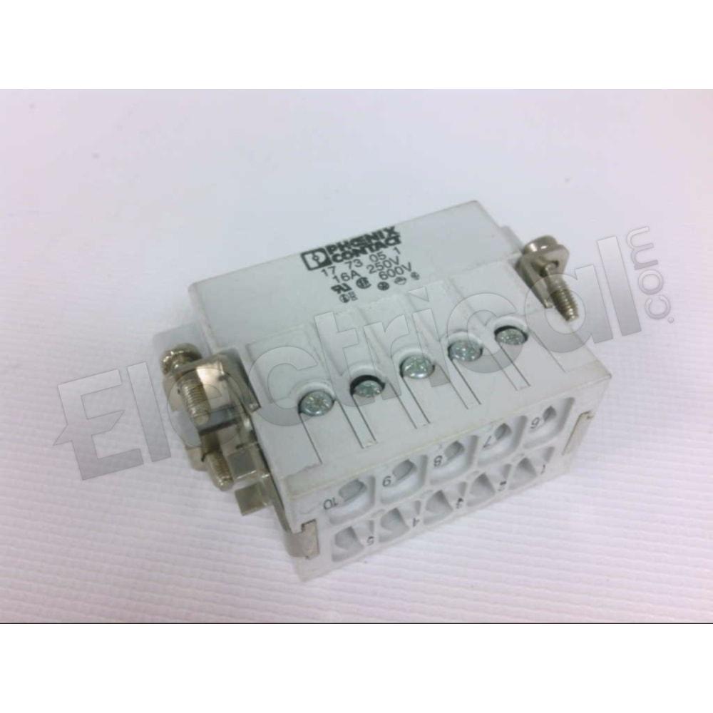 HC-A 10-ESTS