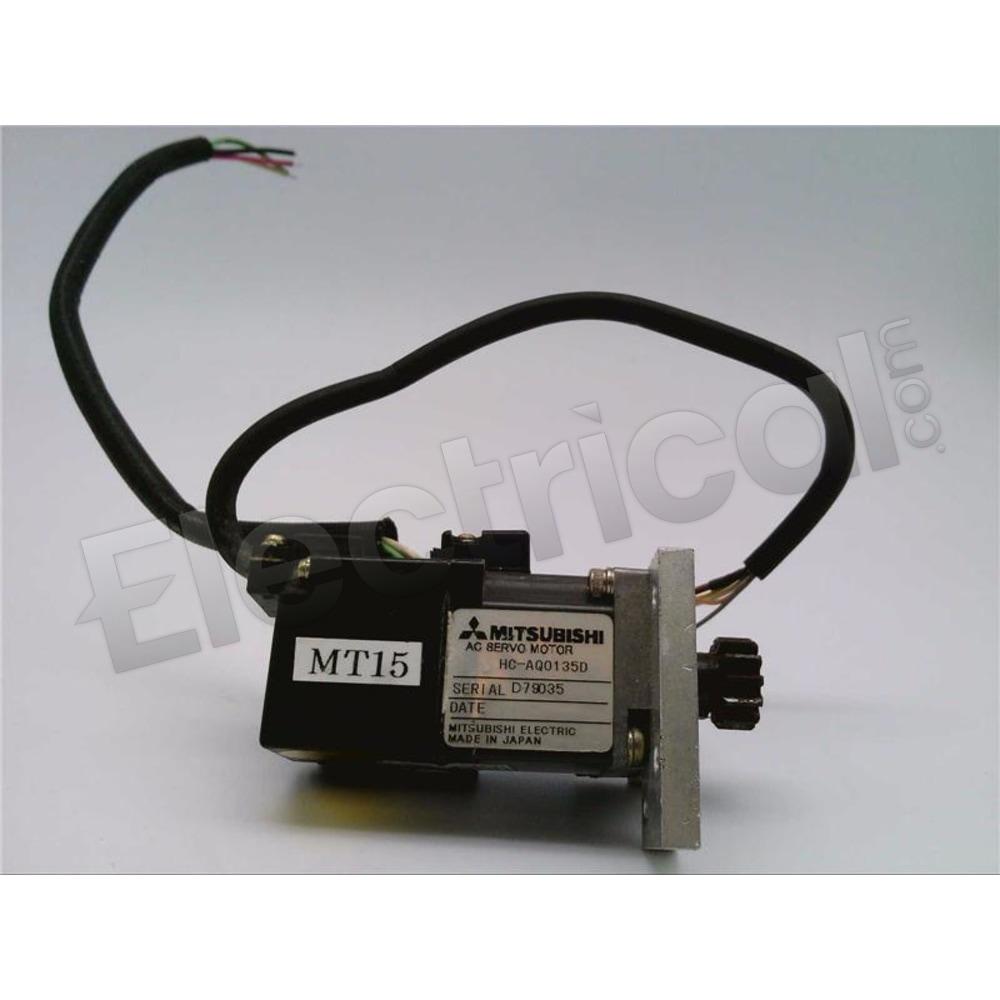 HC-AQ0135D