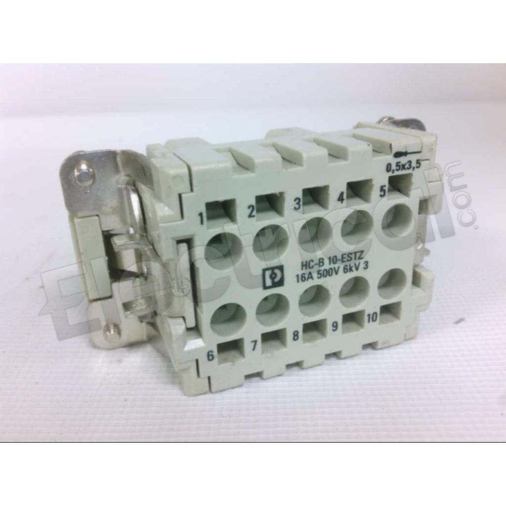 HC-B 10-ESTZ
