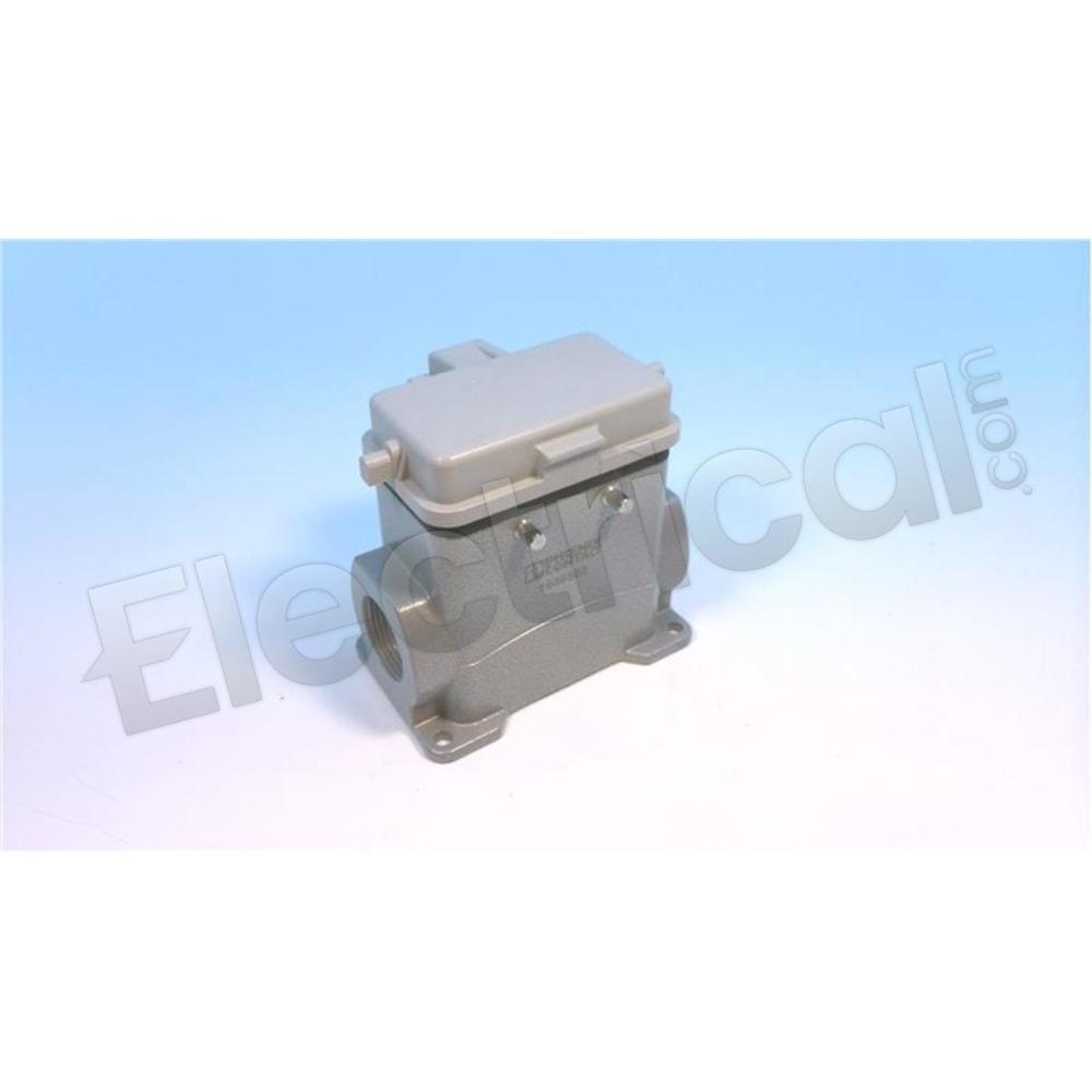 HC-B 10-SFQD-74/O1M25