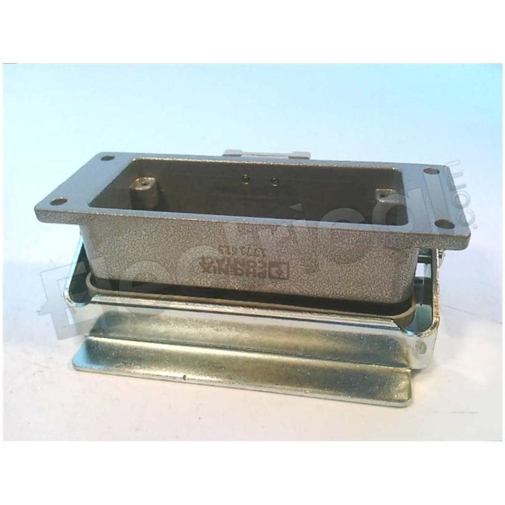 HC-B 16-AMLD