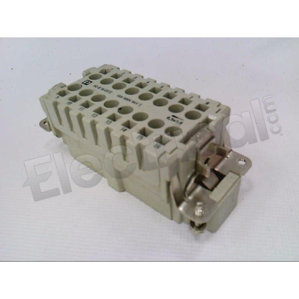 HC-B 16-ESTZ