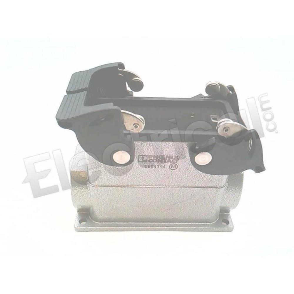 HC-B 16-SMQ-84/O2M32