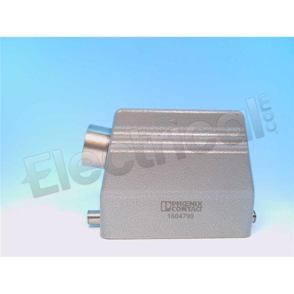HC-B 16-TFL-76/O1M25S