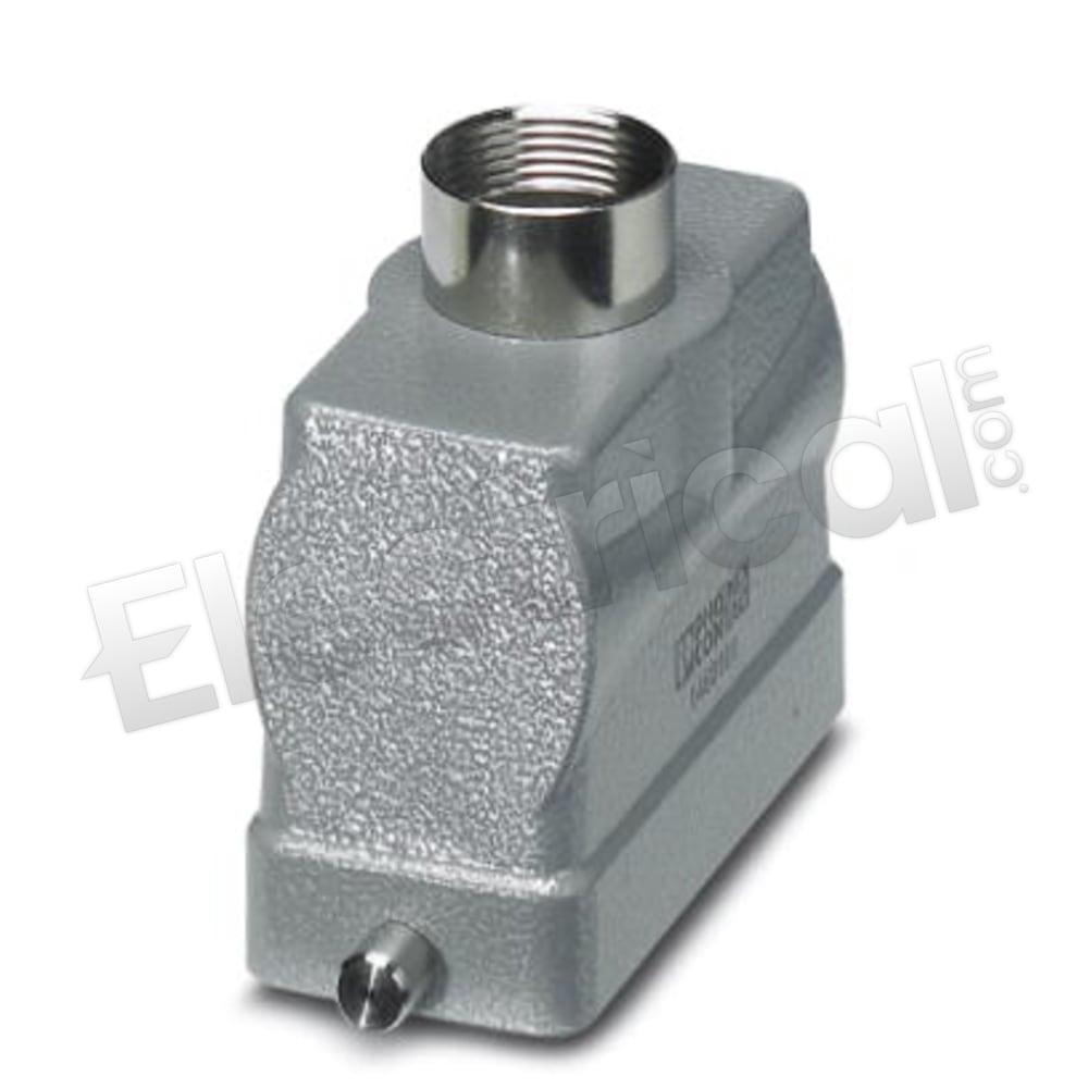 Phoenix Contact Tools HC-B 16-TFL-H-M1PG29G