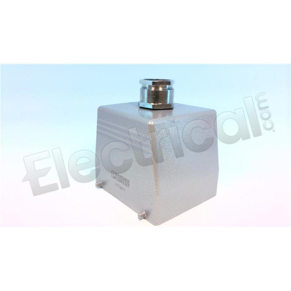 Phoenix Contact Tools HC-B 32-TFQ-80/M1PG21G