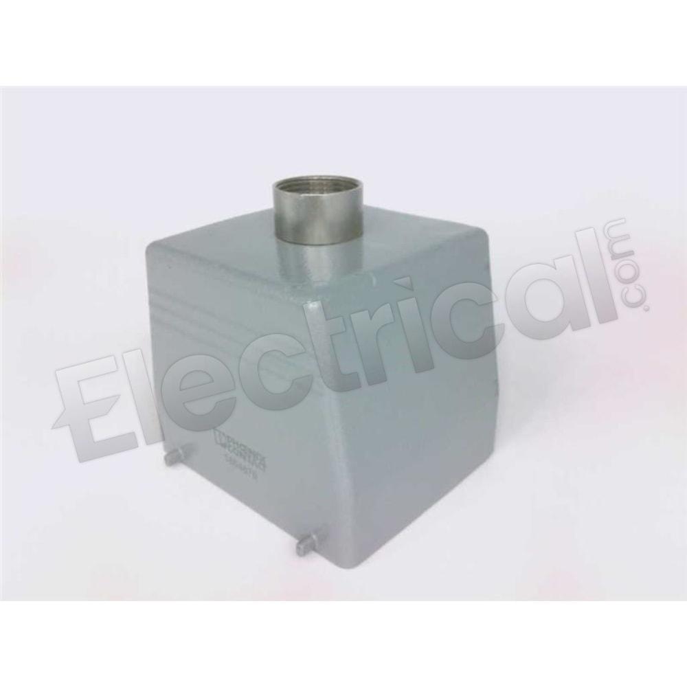 Phoenix Contact Tools HC-B 32-TFQ-80/O1M25G