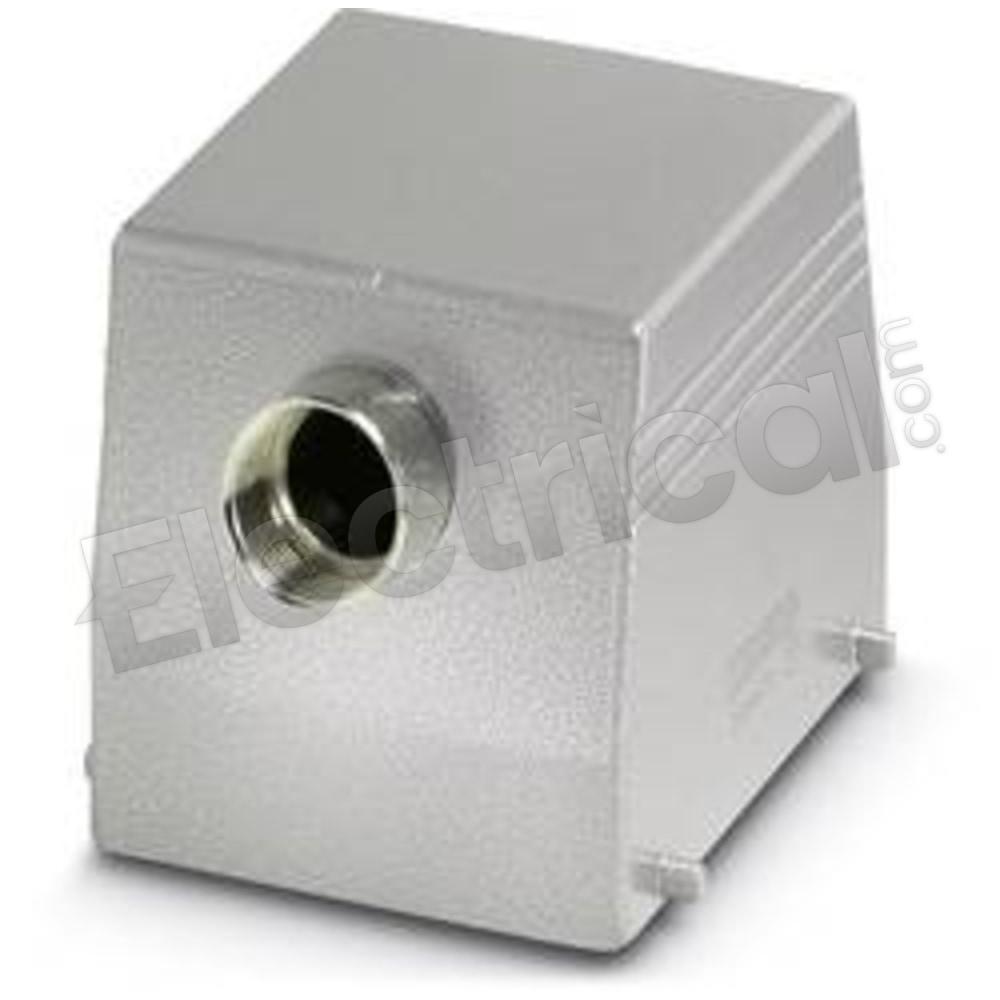 Phoenix Contact Tools HC-B 32-TFQ-80/O1M25S