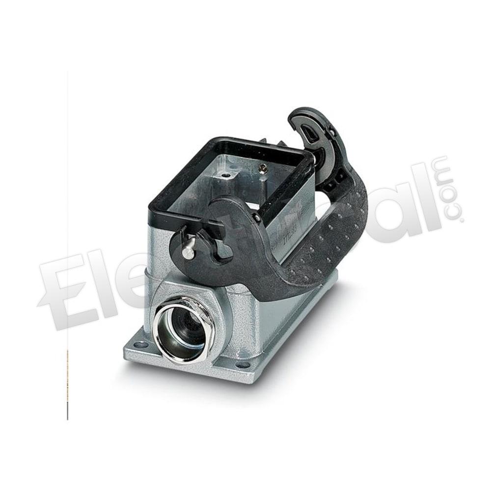 Phoenix Contact Tools HC-B 6-SML-52/M1PG16