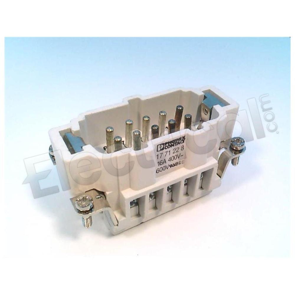 Phoenix Contact Tools HC-B-10-ESTS