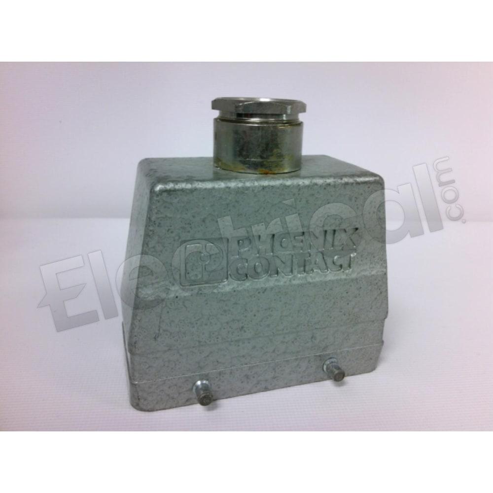 Phoenix Contact Tools HC-B-16-TFQ-76/M1PG21G