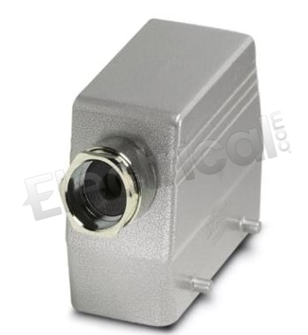 Phoenix Contact Tools HC-B-16-TFQ-76/M1PG21S