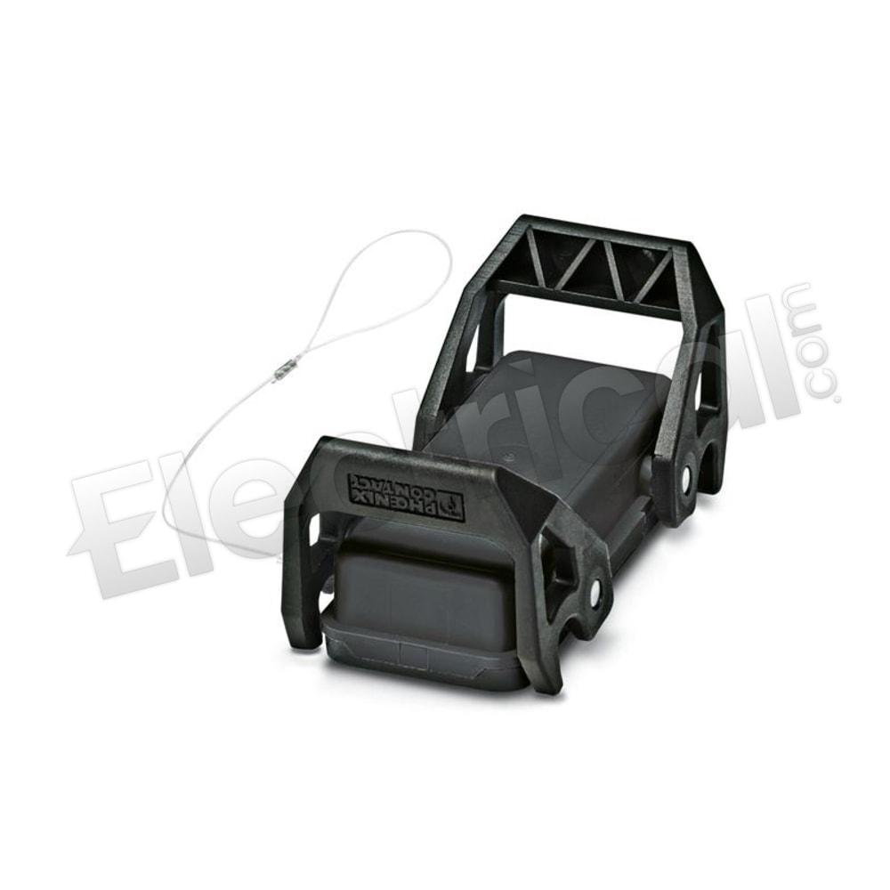 HC-B16-HCLWD-PLR-BK