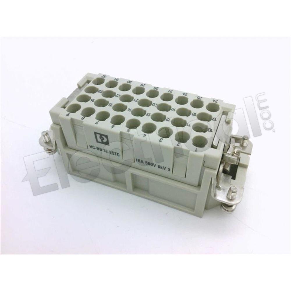 HC-BB 32-ESTC