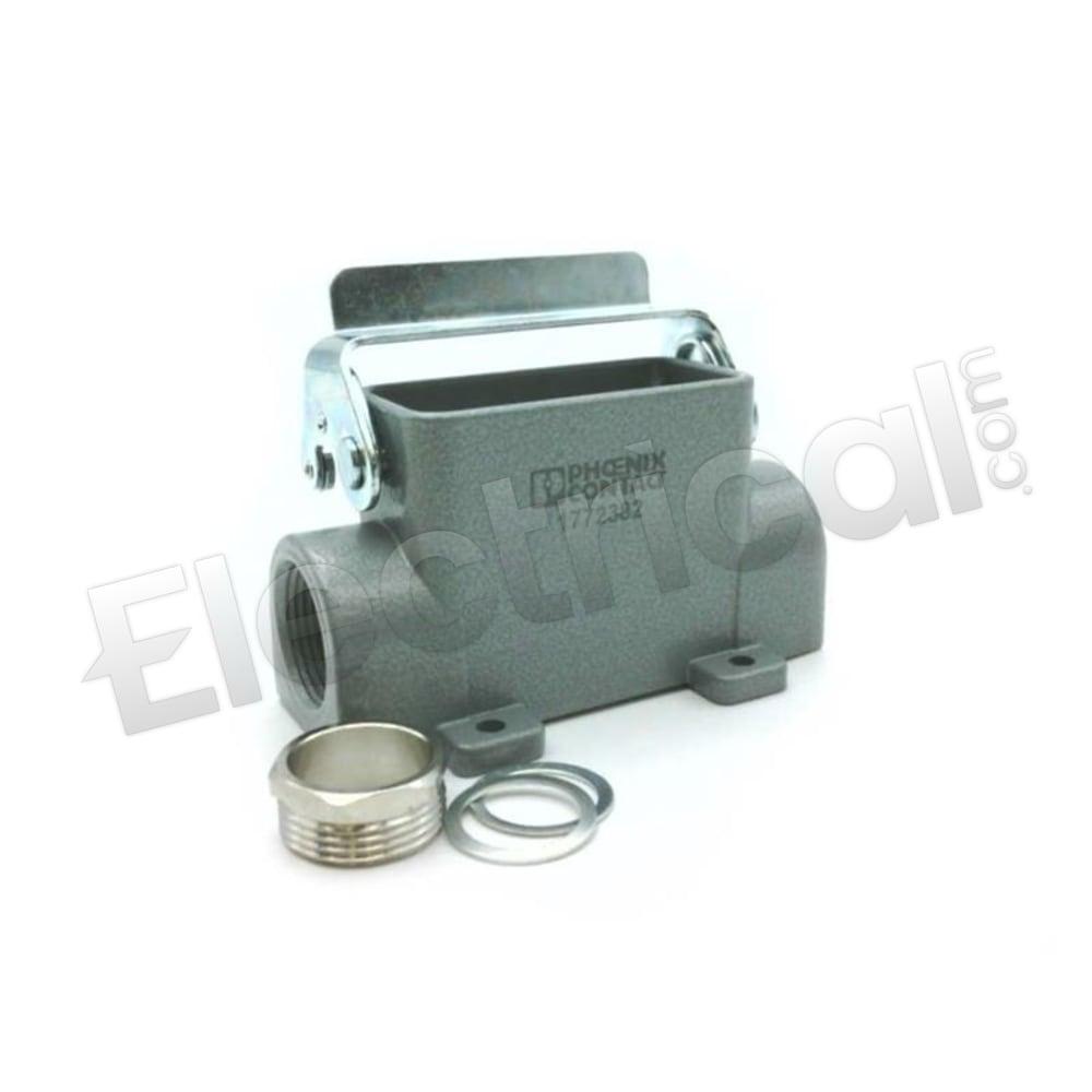 HC-D 15-SML-52/M1PG16
