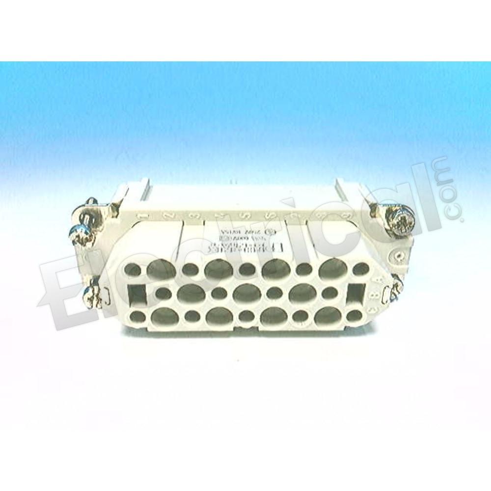 HC-D 25-EBUC-R