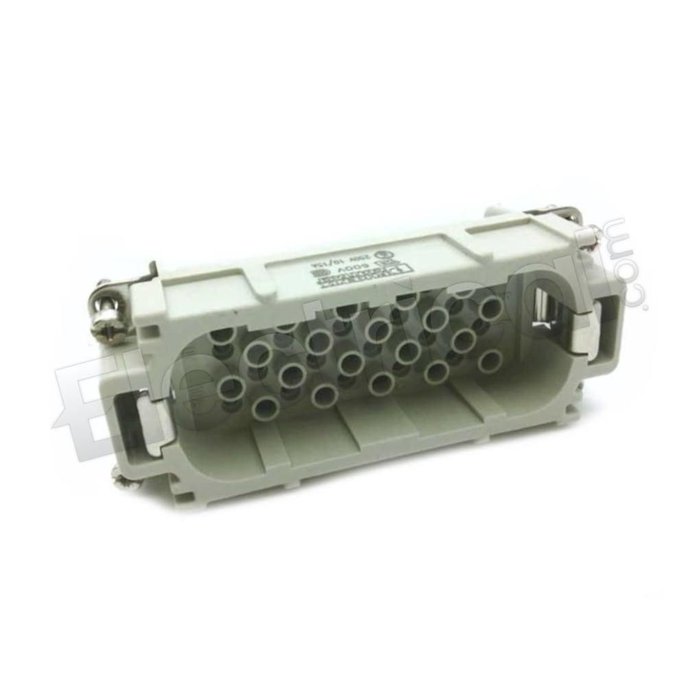 HC-D 40-EBUC-R
