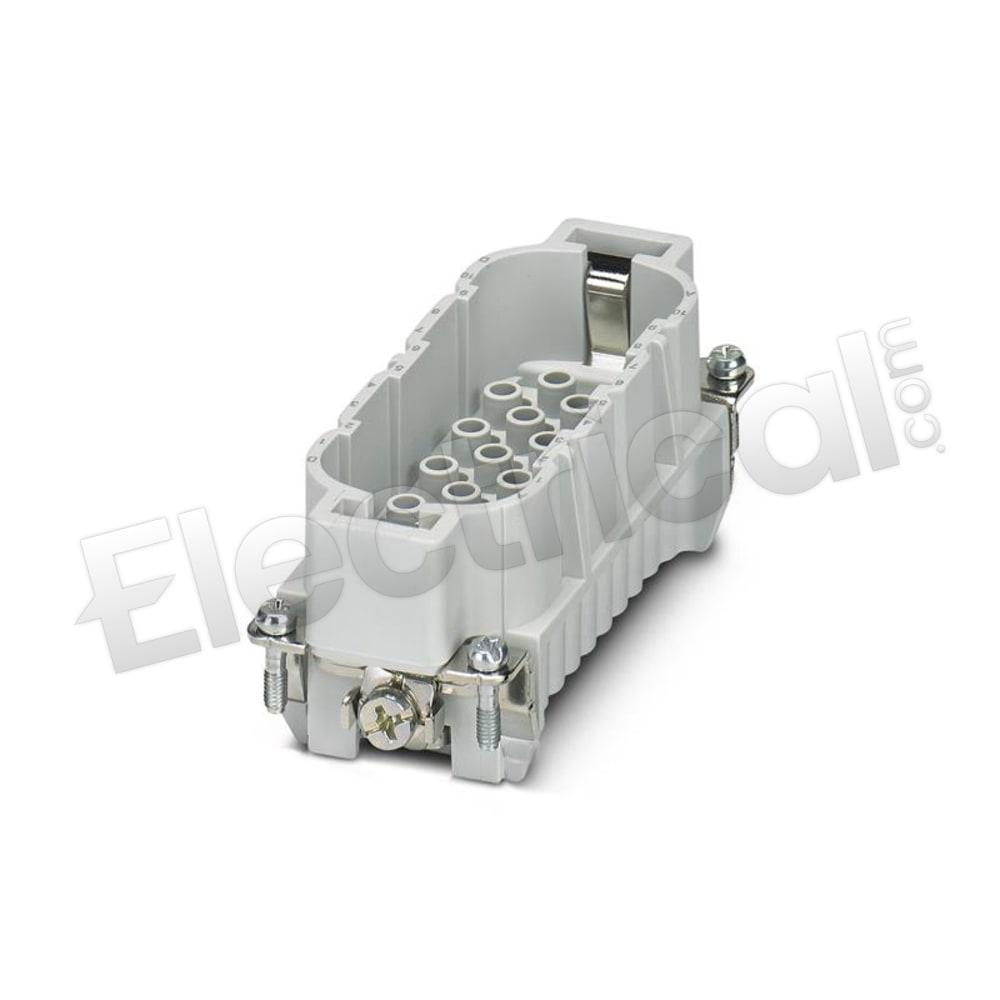 HC-D 40-I-CT-M