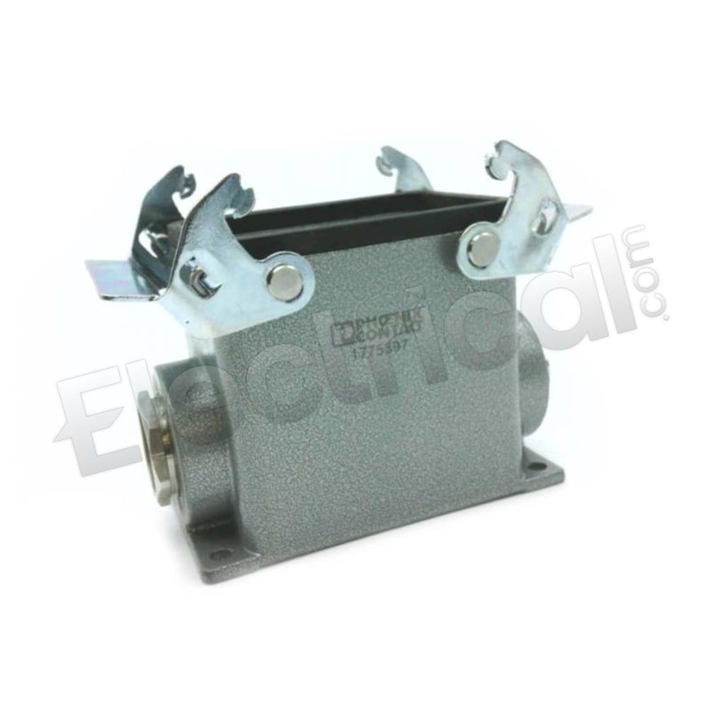 HC-D 50-SMQ-81/M2PG21