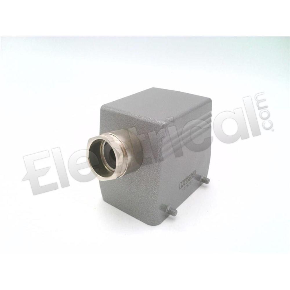 Phoenix Contact Tools HC-D 50-TFQ-76/M1PG21S