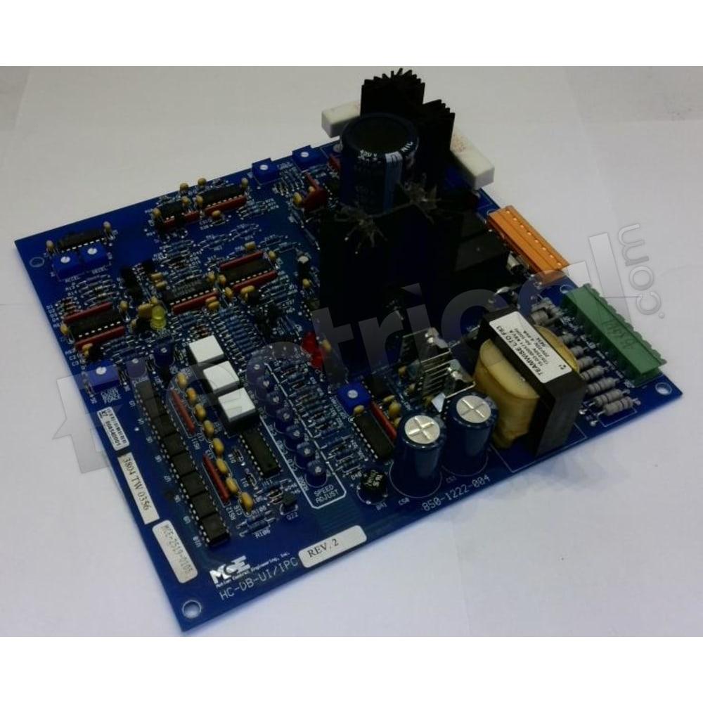 HC-DB-UI/IPC