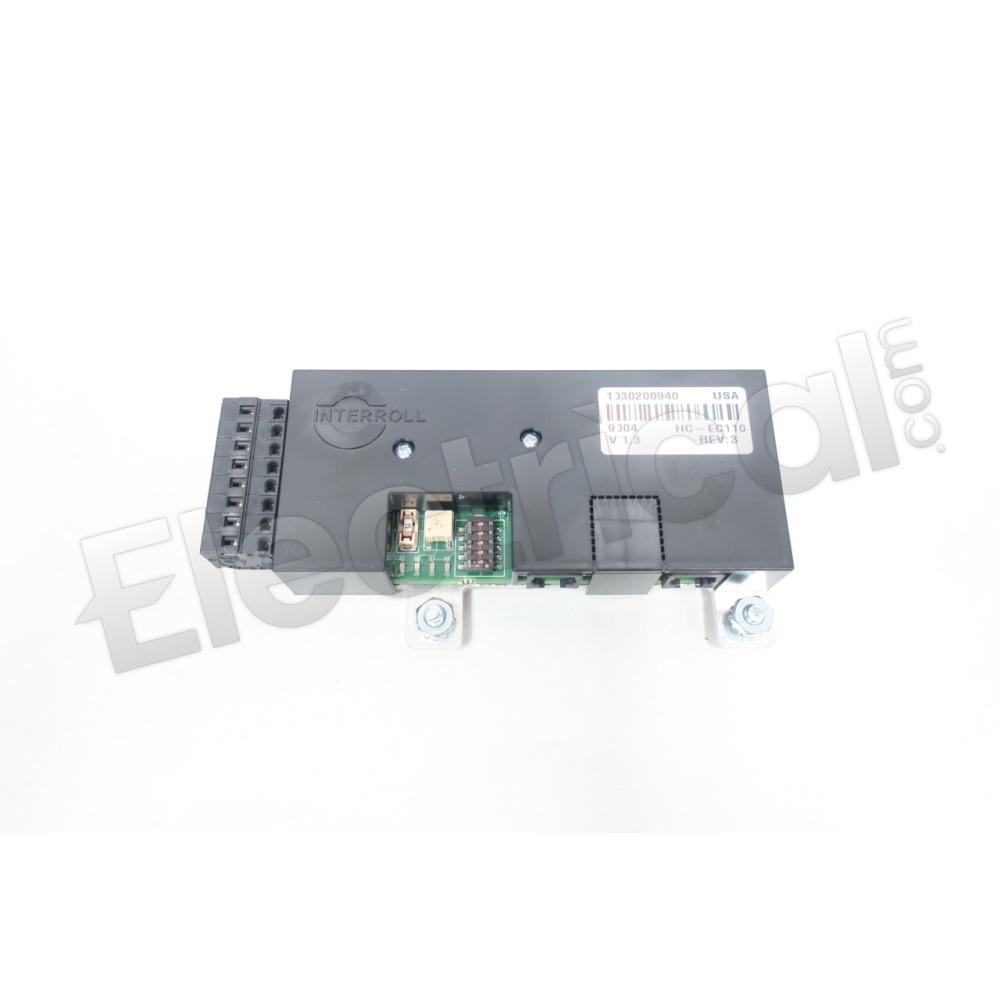 HC-EC110
