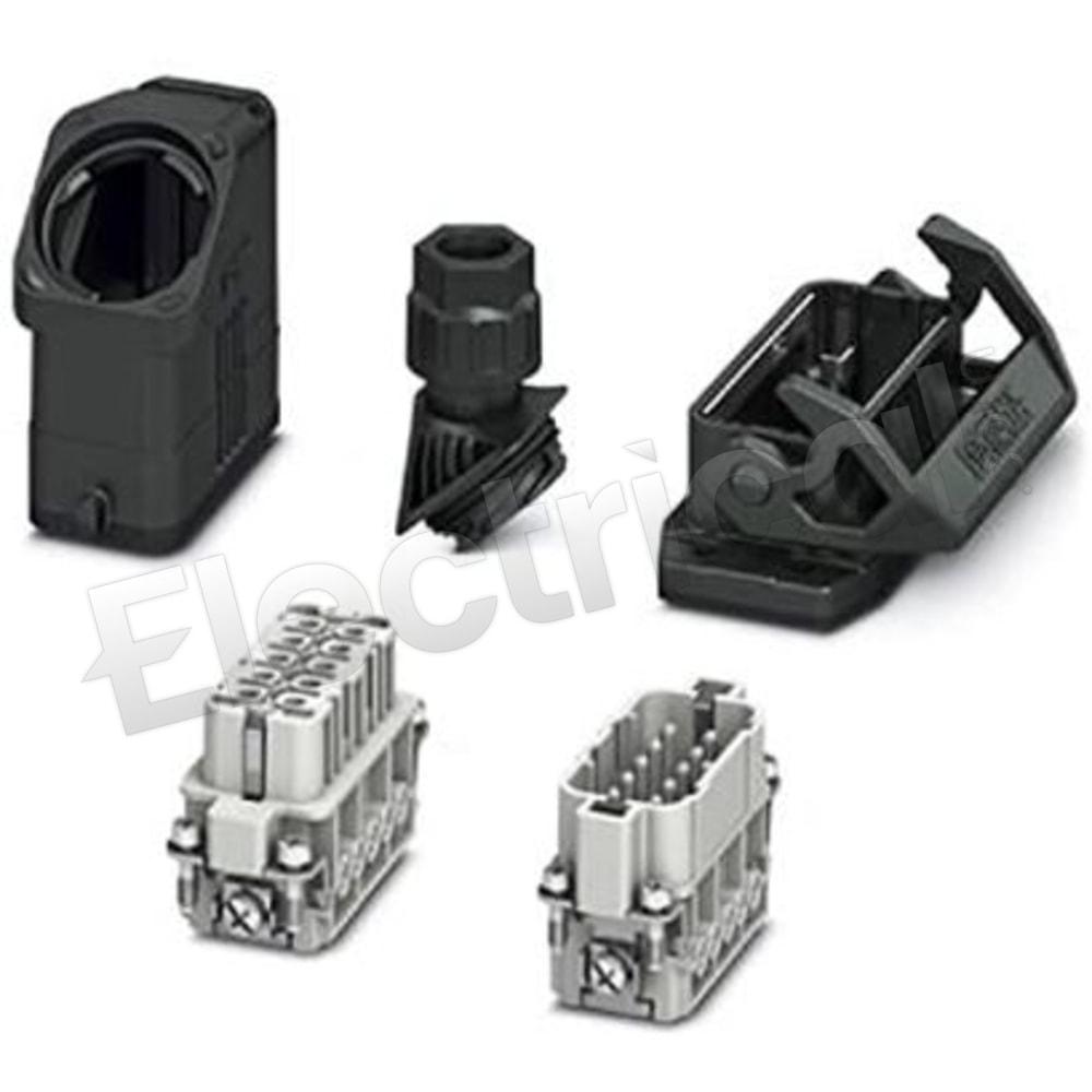 HC-EVO-A10PT-BWS-HH-M20-PLRBK
