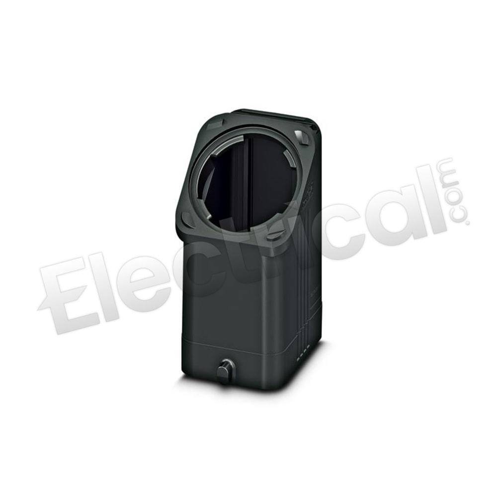 HC-EVO-B06-HHFS-PLBK