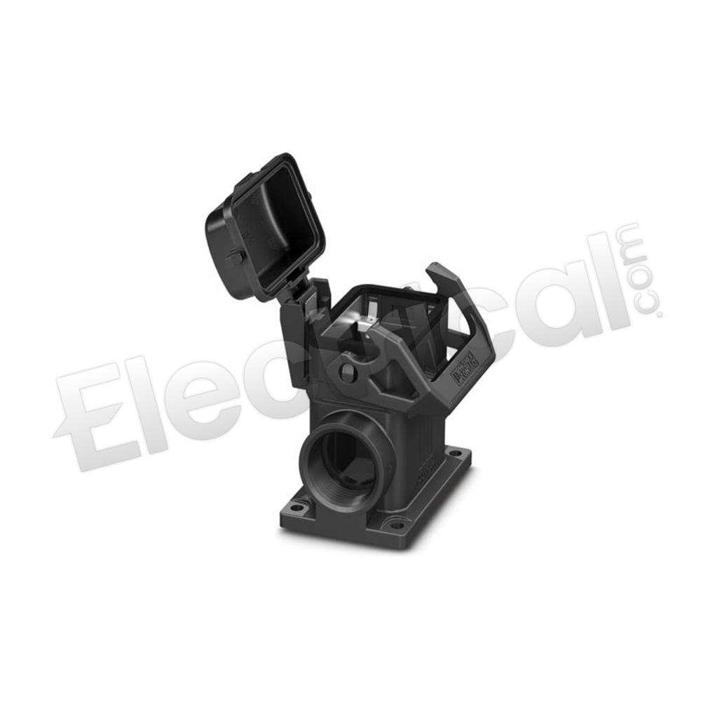 HC-EVO-B06-SHWSC-2SSM32-PLRBK