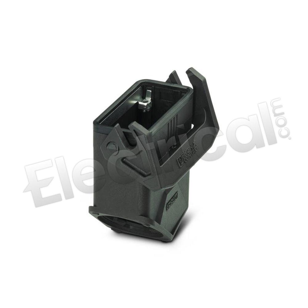 HC-EVO-B10-CHWS-PLRBK