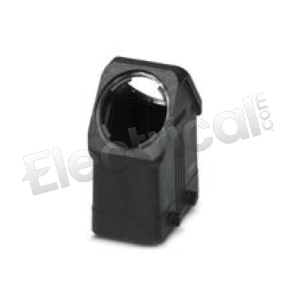 HC-EVO-B10-HHFD-2B-PL-BK