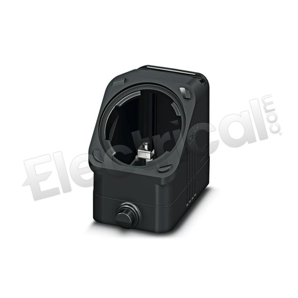 HC-EVO-B10-HLFS-PLBK