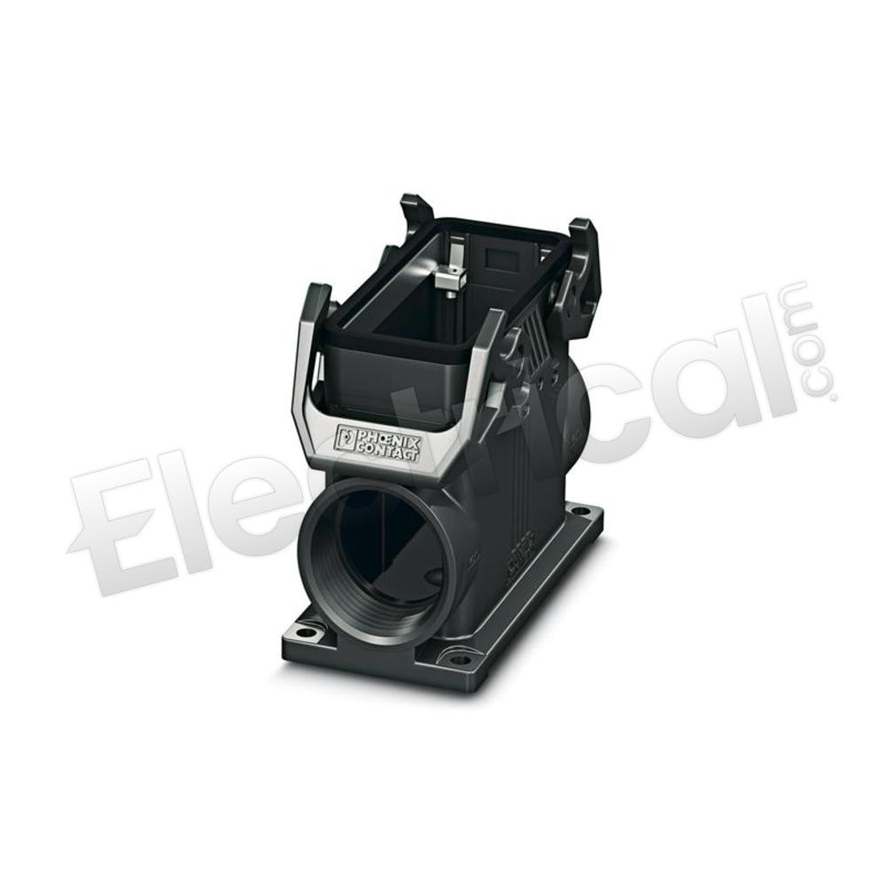 HC-EVO-B16-SHWD-2SSM32-PLRBK