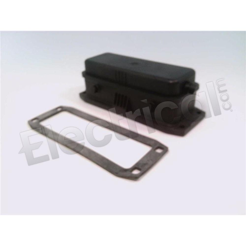 HC-EVO-B24-BFDC-PLRBK