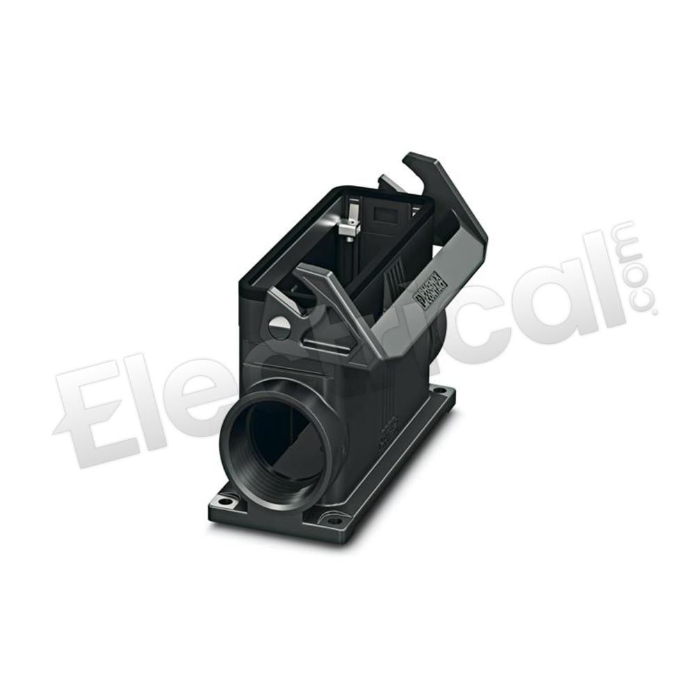 HC-EVO-B24-SHWS-2SSM40-PLRBK